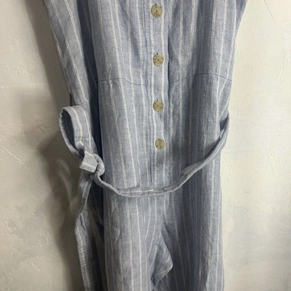 Everlane picnic linen